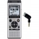 Цифровой диктофон OLYMPUS WS-852+ME52 Microphone (V415121SE020)