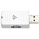 Беспроводной адаптер Epson Wireless LAN adapter (ELPAP07) (V12H418P13)