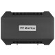 Підсилювач сигналу для дрона 2E MAVKA, 2.4/5.2/5.8GHz, 10Вт, для DJI/Autel(V2)/FPV цифра (2E-AAA-MG-2B10)