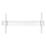 Кронштейн Charmount TV0604T White