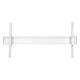 Кронштейн Charmount TV0804T White
