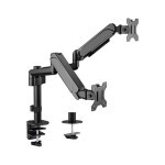Кронштейн Gembird MA-DA2P-01 Кронштейн Gembird MA-DA2P-01