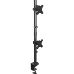 Кронштейн Brateck LDT66-C02V Кронштейн Brateck LDT66-C02V