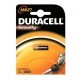 Батарейка Duracell MN27 12V спеціалізована лужна, A27/27A/V27A/8LR732, 1 шт. в упаковці (5007388)