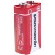 Батарейка Panasonic Крона Special 6F22 * 1 (6F22REL/1BP)