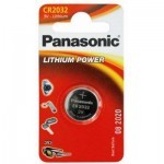 Батарейка Panasonic CR 2032 Lithium * 1 (CR-2032EL/1B) Батарейка Panasonic CR 2032 Lithium * 1 (CR-2032EL/1B)