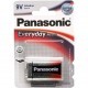 Батарейка Panasonic Крона 6LR61 Everyday Power * 1 (6LR61REE/1B)