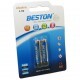 Батарейка Beston AAA 1.5V Alkaline * 2 (AAB1832)