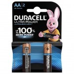 Батарейка Duracell AA Ultra LR6 * 2 (5004803)