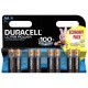Батарейка Duracell AA Ultra LR6 * 8 (5004807)
