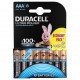 Батарейка Duracell Ultra AAA LR03 * 8 (5005821)
