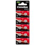 Батарейка AG0 / LR521 / LR63 Alkaline * 10 Camelion (AG0-BP10) Батарейка AG0 / LR521 / LR63 Alkaline * 10 Camelion (AG0-BP10)