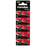 Батарейка AG4 / LR626 / LR66 / V4GA Alkaline * 10 Camelion (AG4-BP10) Батарейка AG4 / LR626 / LR66 / V4GA Alkaline * 10 Camelion (AG4-BP10)