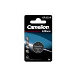 Батарейка CR 2330 Lithium * 1 Camelion (CR2330-BP1) Батарейка CR 2330 Lithium * 1 Camelion (CR2330-BP1)