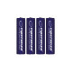 Батарейка Esperanza AA LR6 Alkaline * 4 (EZB101)