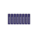 Батарейка Esperanza AA LR6 Alkaline * 8 (EZB103)