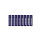 Батарейка Esperanza AA LR6 Alkaline * 8 (EZB103)
