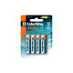 Батарейка ColorWay AA LR6 Alkaline Power (щелочные) * 8 blister (CW-BALR06-8BL)