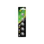 Батарейка Gp CR1616 Lithium 3.0V * 1 (відривається) (CR1616-7U5 / 4891199001116) Батарейка Gp CR1616 Lithium 3.0V * 1 (відривається) (CR1616-7U5 / 4891199001116)