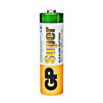 Батарейка Gp AA LR6 Super Alcaline * 40 (15A-DP40 / 4891199142949)