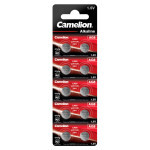 Батарейка AG8 / LR55 / LE1120 / 391 Alkaline * 10 Camelion (AG8-BP10) Батарейка AG8 / LR55 / LE1120 / 391 Alkaline * 10 Camelion (AG8-BP10)
