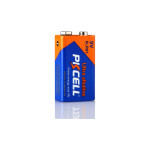 Батарейка PkCell Крона Ultra Alcaline 9V * 1 shrink (09290 / 2000000092904) Батарейка PkCell Крона Ultra Alcaline 9V * 1 shrink (09290 / 2000000092904)