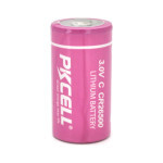 Батарейка CR26500 (size C), 3.0V 5400mah, Lithium, OEM PkCell (CR26500) Батарейка CR26500 (size C), 3.0V 5400mah, Lithium, OEM PkCell (CR26500)