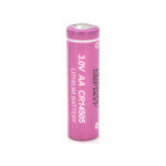 Батарейка CR14505 (size AA), 3.6V 1400mah, 4 pcs in shrink, 1 шт PkCell (CR14505) Батарейка CR14505 (size AA), 3.6V 1400mah, 4 pcs in shrink, 1 шт PkCell (CR14505)