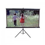 Проекционный экран T136NWS1 ELITE SCREENS