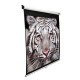 Проекционный экран M120XWV2 ELITE SCREENS