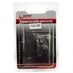 Защита экрана EXTRADIGITAL Защита экрана Canon 550D (LCD00ED0004) Защита экрана EXTRADIGITAL Защита экрана Canon 550D (LCD00ED0004)