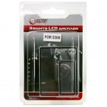 Защита экрана EXTRADIGITAL Защита экрана Nikon D300 (Twin) (LCD00ED0006) Защита экрана EXTRADIGITAL Защита экрана Nikon D300 (Twin) (LCD00ED0006)
