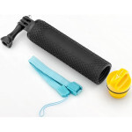 Аксессуар к экшн-камерам AirOn Floating monopod AIRON AC296 (69477915500009) Аксессуар к экшн-камерам AirOn Floating monopod AIRON AC296 (69477915500009)