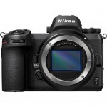 Цифровой фотоаппарат Nikon Z 7 Body (VOA010AE)
