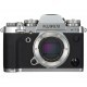 Цифровой фотоаппарат Fujifilm X-T3 body Silver (16589113)