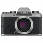 Цифровой фотоаппарат Fujifilm X-T100 body Dark Silver (16582050) Цифровой фотоаппарат Fujifilm X-T100 body Dark Silver (16582050)