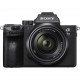 Цифровой фотоаппарат SONY Alpha 7 M3 28-70mm Kit Black (ILCE7M3KB.CEC)