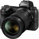Цифровой фотоаппарат Nikon Z 6 + 24-70mm f4 Kit (VOA020K001)