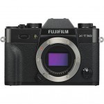 Цифровий фотоапарат Fujifilm X-T30 body Black (16619566) Цифровий фотоапарат Fujifilm X-T30 body Black (16619566)