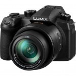 Цифровий фотоапарат Panasonic LUMIX DMC-FZ1000 II (DC-FZ10002EE) Цифровий фотоапарат Panasonic LUMIX DMC-FZ1000 II (DC-FZ10002EE)