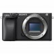 Цифровой фотоаппарат SONY Alpha 6400 Body Black (ILCE6400B.CEC)