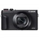 Цифровий фотоапарат Canon Powershot G5 X Mark II Black (3070C013)