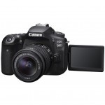 Цифровой фотоаппарат Canon EOS 90D + 18-55 IS STM (3616C030) Цифровой фотоаппарат Canon EOS 90D + 18-55 IS STM (3616C030)