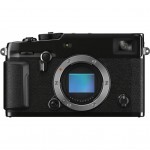 Цифровой фотоаппарат Fujifilm X-Pro3 Body Black (16641090)