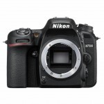 Цифровой фотоаппарат Nikon D7500 body (VBA510AE) Цифровой фотоаппарат Nikon D7500 body (VBA510AE)