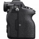 Цифровий фотоапарат Sony Alpha 7R Mark 4 body black (ILCE7RM4B.CEC/ILCE7RM4B.CEC)