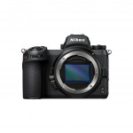 Цифровой фотоаппарат Nikon Z6 II body (VOA060AE)