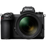 Цифровой фотоаппарат Nikon Z 7 II + 24-70mm f4 Kit (VOA070K001) Цифровой фотоаппарат Nikon Z 7 II + 24-70mm f4 Kit (VOA070K001)