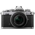 Цифровой фотоаппарат Nikon Z fc + 16-50 VR Kit (VOA090K002) Цифровой фотоаппарат Nikon Z fc + 16-50 VR Kit (VOA090K002)