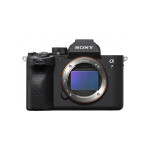 Цифровий фотоапарат Sony Alpha 7M4 body black (ILCE7M4B.CEC) Цифровий фотоапарат Sony Alpha 7M4 body black (ILCE7M4B.CEC)